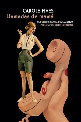 LLAMADAS DE MAMA1