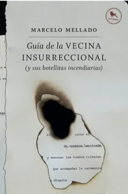 GUIA DE LA VECINA INSURRECCIONAL (Y SUS BOTELLITAS INCENDIARIAS)1