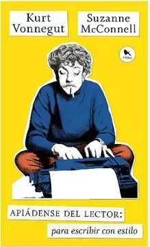 APIADENSE DEL LECTOR. PARA ESCRIBIR CON ESTILO1
