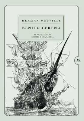 BENITO CERENO1