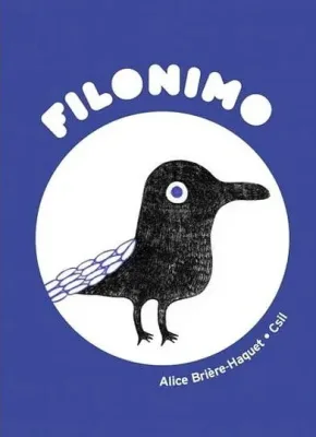 FILONIMO EL CUERVO DE EPICTETO1