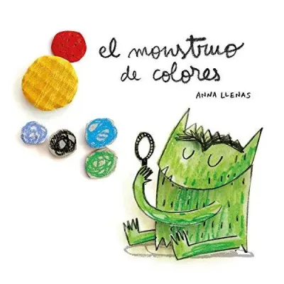 EL MONSTRUO DE COLORES PEQUEÑO1