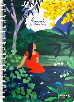 JOURNAL KARINA COCQ LAGO1