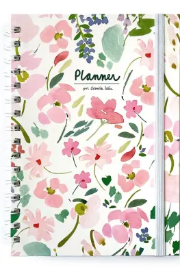 PLANNER CAMILA LEON PRIMAVERA1