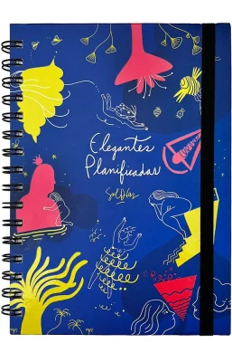 PLANNER SOL DIAZ AZUL1