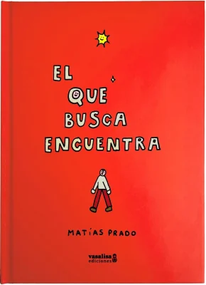 EL QUE BUSCA ENCUENTRA1