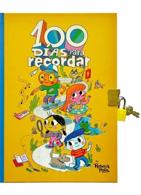 100 DIAS PARA RECORDAR1