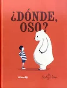 DONDE OSO1