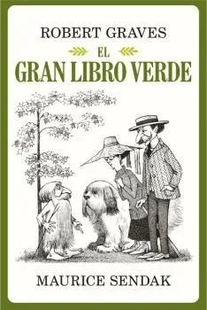 EL GRAN LIBRO VERDE1