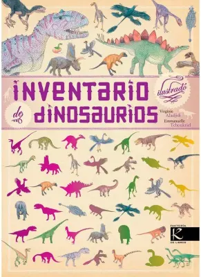 INVENTARIO ILUSTRADO DE DINOSAURIOS1