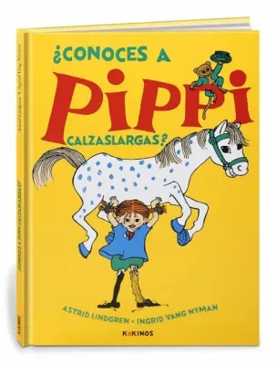 CONOCES A PIPPI CALZASLARGAS1