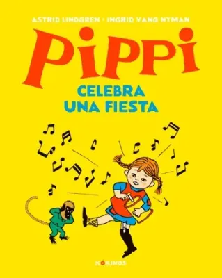 PIPPI CELEBRA UNA FIESTA1