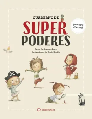 CUADERNO DE SUPERPODERES1