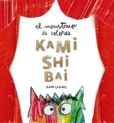 KAMISHIBAI EL MONSTRUO DE COLORES1