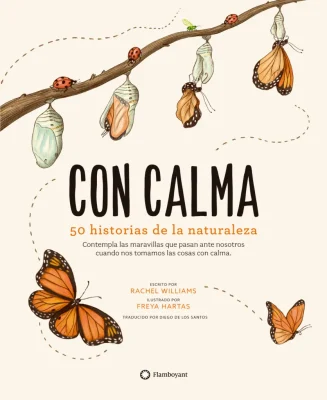 CON CALMA 50 HISTORIAS DE LA NATURALEZA1