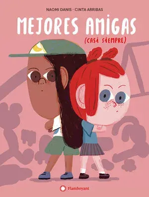 MEJORES AMIGAS (CASI SIEMPRE)1