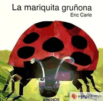 LA MARIQUITA GRUÑONA1