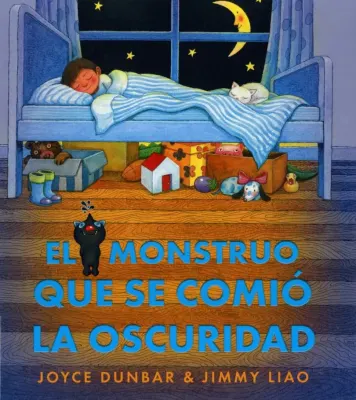 EL MONSTRUO QUE SE COMIO LA OSCURIDAD1