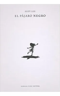 EL PAJARO NEGRO1