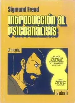 INTRODUCCION AL PSICOANALISIS EL MANGA1