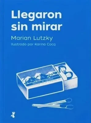 LLEGARON SIN MIRAR1