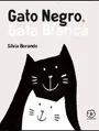 GATO NEGRO GATA BLANCA1