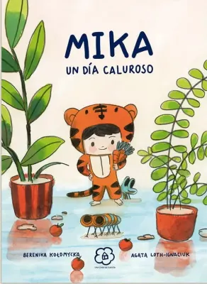 MIKA UN DIA CALUROSO1