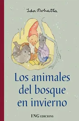 LOS ANIMALES DEL BOSQUE EN INVIERNO1