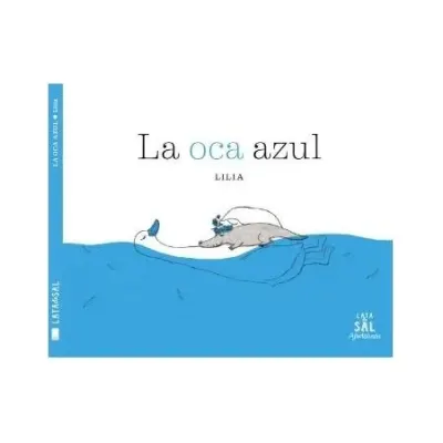 LA OCA AZUL1