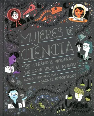 MUJERES DE CIENCIA1