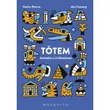 TOTEM ANIMALES Y CIVILIZACIONES1