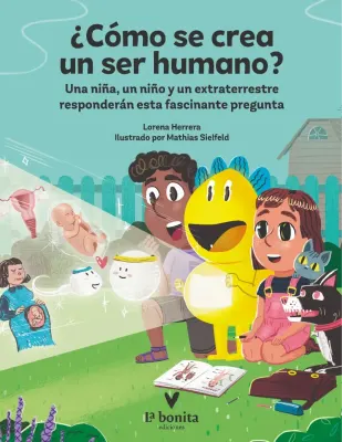 COMO SE CREA UN SER HUMANO1