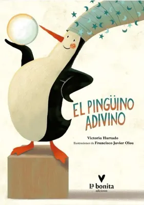 EL PINGUINO ADIVINO1