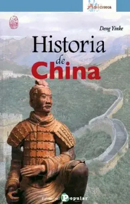 HISTORIA DE CHINA1