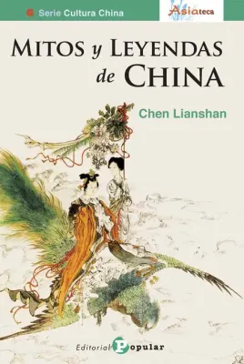 MITOS Y LEYENDAS DE CHINA1