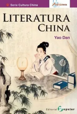 LITERATURA CHINA1