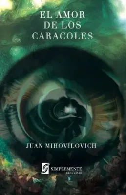 EL AMOR DE LOS CARACOLES1