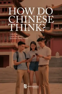 HOW DO CHINESE THINK1