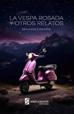 LA VESPA ROSADA Y OTROS RELATOS1