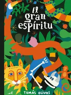 EL GRAN ESPIRITU1