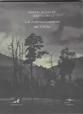 LA SOBREVIVENCIA DE CHILE1