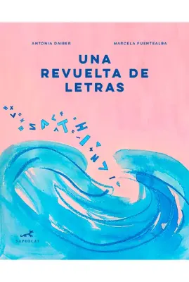UNA REVUELTA DE LETRAS1