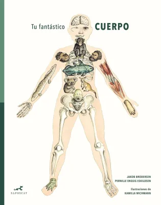 TU FANTASTICO CUERPO1