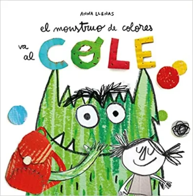 EL MONSTRUO DE COLORES VA AL COLE1