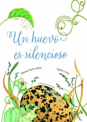 UN HUEVO ES SILENCIOSO1