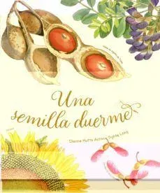 UNA SEMILLA DUERME1