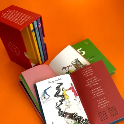 CAJA LECTORA 6 VOLUMENES1