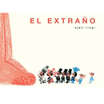 EL EXTRAÑO1