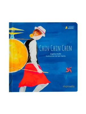 CHIN CHIN CHIN ALBUM SONORO1