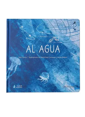 AL AGUA ALBUM SONORO1